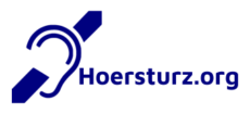 Hörsturz Logo